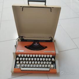 macchina da scrivere