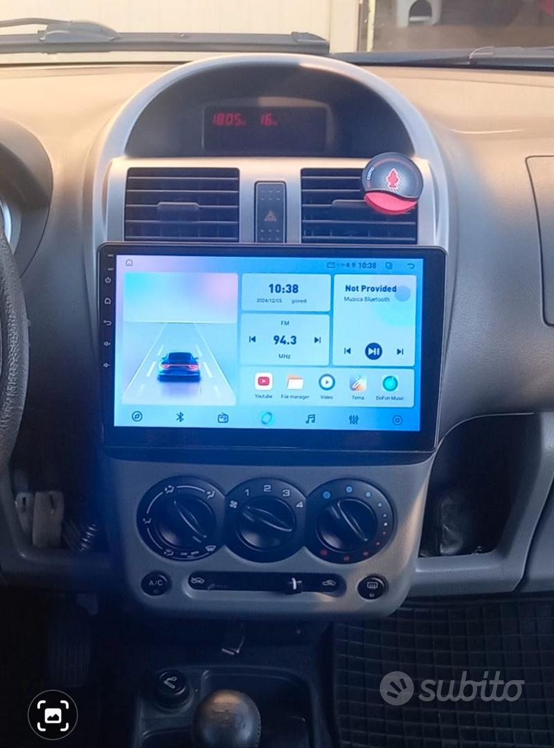 carplay android suzuki ignis 2 serie - Accessori Auto In vendita a Bologna