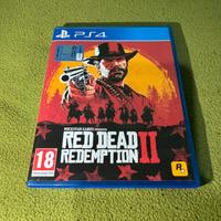 Red Dead Redemption 2