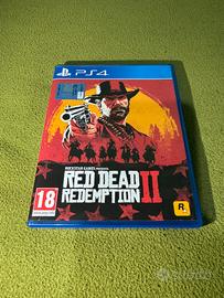 Red Dead Redemption 2