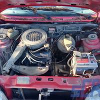 FORD FIESTA 3° SERIE 1.1 55CV 89-95 -Ricambi