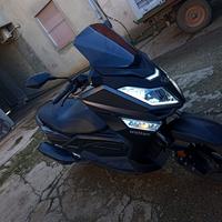 Wottan Storm 125