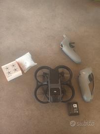 dji avata 