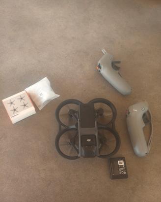 dji avata 