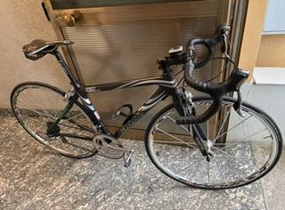 Giant Bici da Corsa