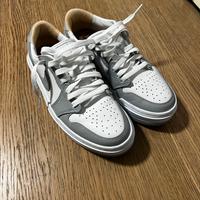 Nike Dunk con platform - taglia 40