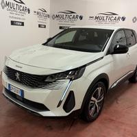 Peugeot 3008 BlueHDi 130 S&S EAT8 Allure Pack