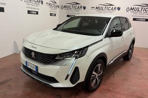 Peugeot 3008 BlueHDi 130 S&S EAT8 Allure Pack