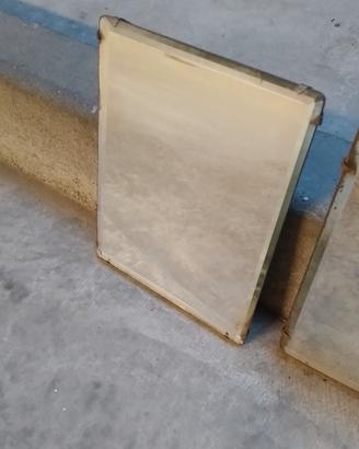 Specchi vecchi 
