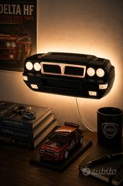lampada lancia delta hf 