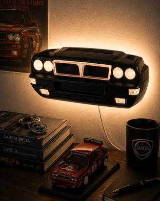 lampada lancia delta hf 
