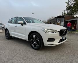 Volvo XC60 D4 AWD Geartronic Inscription