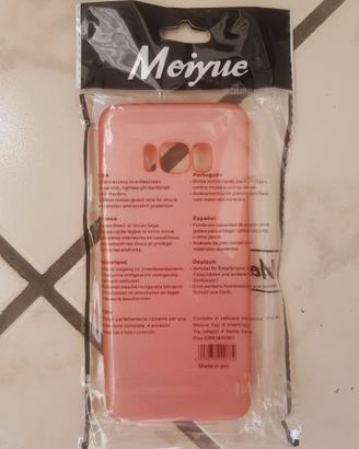 Cover per Samsung S8