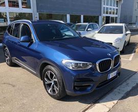 BMW X3 xDrive20d Business Advantage Aut