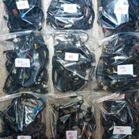 Impianto elettrico DUCATI 848-1098-1198