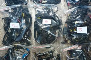 Impianto elettrico DUCATI 848-1098-1198