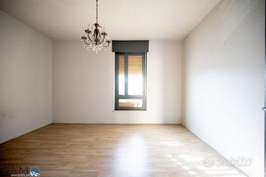 Appartamento, Borgo San Sergio, Trieste.