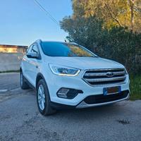 FORD KUGA 2.0 TDCI 120CV BUSINESS 