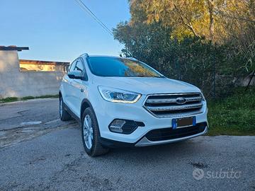 FORD KUGA 2.0 TDCI 120CV BUSINESS 