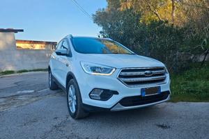 FORD KUGA 2.0 TDCI 120CV BUSINESS 
