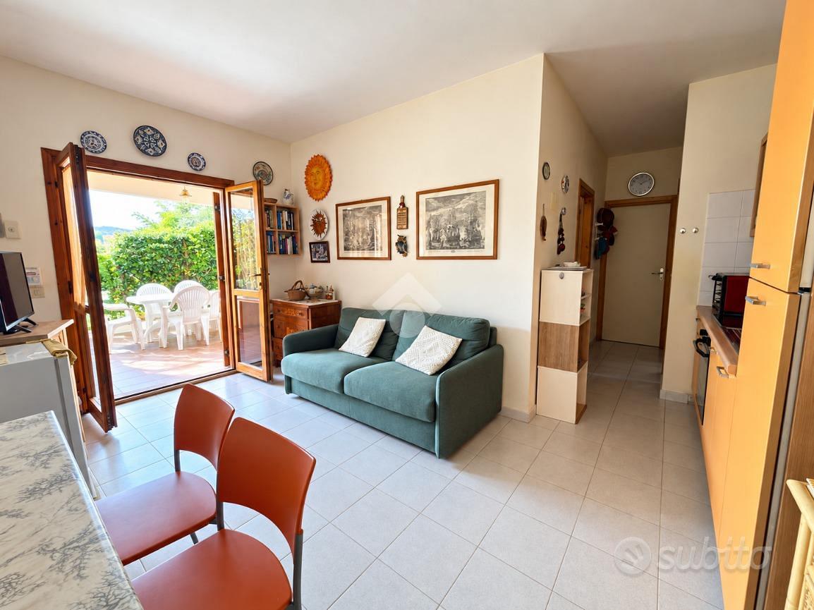 Appartamento – Santu Diadòru/San Teodoro, Salina Bamba - Vista 5