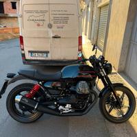 moto guzzi v7 special edition 850