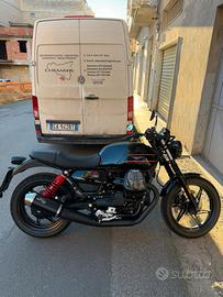 moto guzzi v7 special edition 850