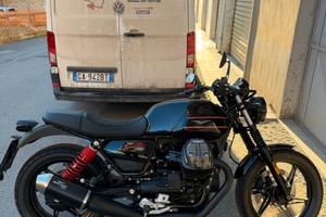 moto guzzi v7 special edition 850