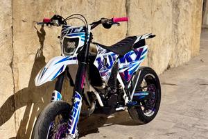 husqvarna te 125 2015