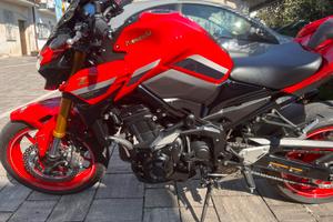 Kawasaki Z900 50th Performance