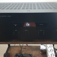 amplificatore Yamaha a 201