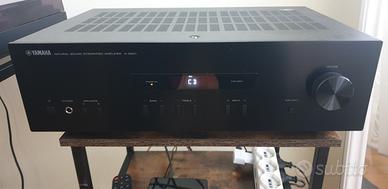 amplificatore Yamaha a 201