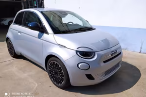 FIAT 500 Hybrid Hybrid Icon CBC
