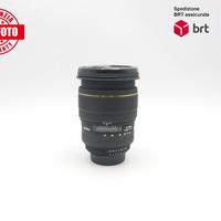 Sigma 24-70 F2.8 EX DG (Nikon)