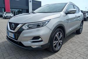 Nissan Qashqai 1.5 dCi 115 Tekna
