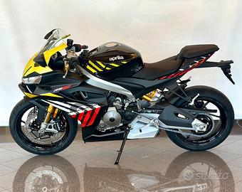 Aprilia RS 660 FACTORY