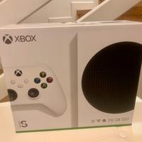 Xbox Series S 512GB console e controller