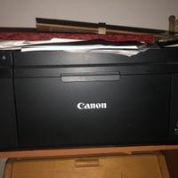 Stampante Canon MX495