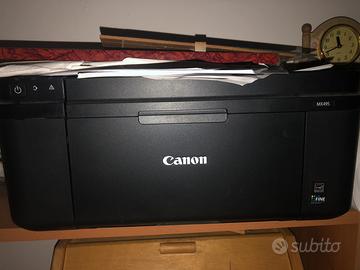 Stampante Canon MX495