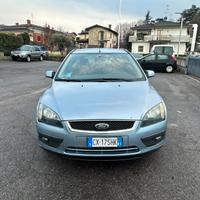 Ford Focus CC Focus 1.6 TDCi (90CV) S.W.