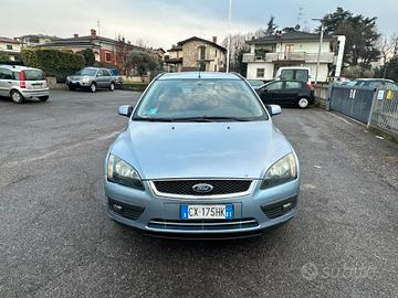 Ford Focus CC Focus 1.6 TDCi (90CV) S.W.