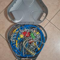 Catene per gomme König