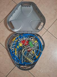 Catene per gomme König