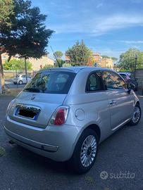 Fiat 500 1.2 Lounge Unipro