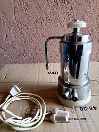 Macchina caffè big velox anni '50