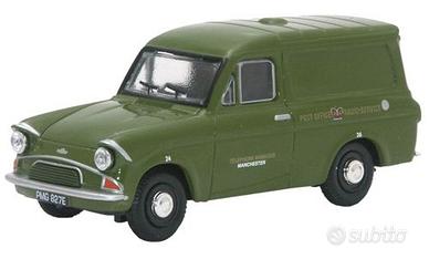 FORD ANGLIA 307E VAN (1959) - POSTE BRITANNICHE