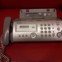Fax Panasonic