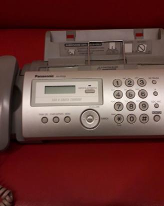Fax Panasonic