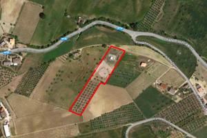 TER. AGRICOLO A CITTÀ SANT'ANGELO