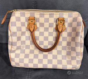 Bauletto Louis Vuitton Speedy 25